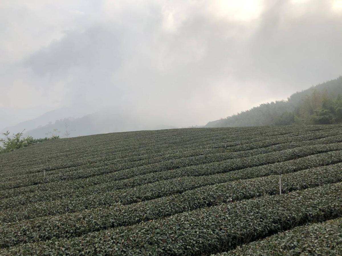 悟 佐茶 Satori Tea Villa Leye Exterior photo